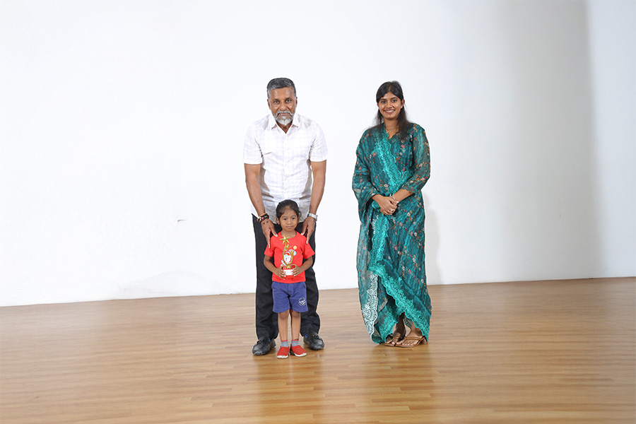 Pre-KG Award Day 2024-25